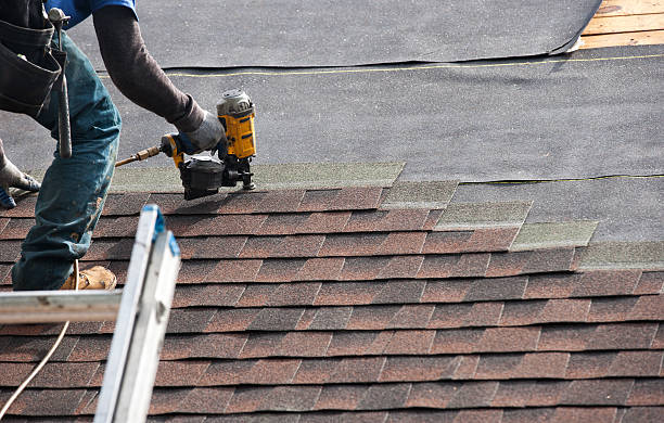 Licensed Gutter Installation service in Crowley, TX - Brentwood Metal Roofing
